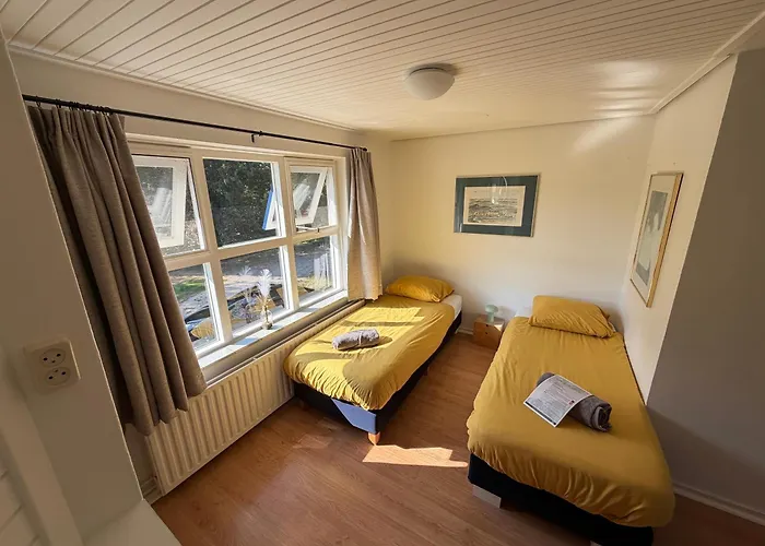 B&B Zwiep